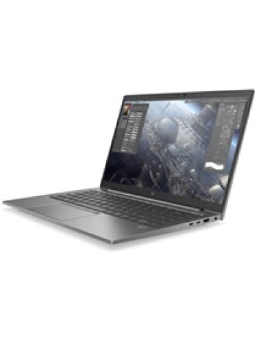 HP Zbook Firefly 14 G7 Intel Core i7